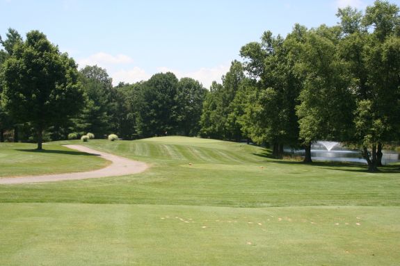 About Us - Greensburg Country Club